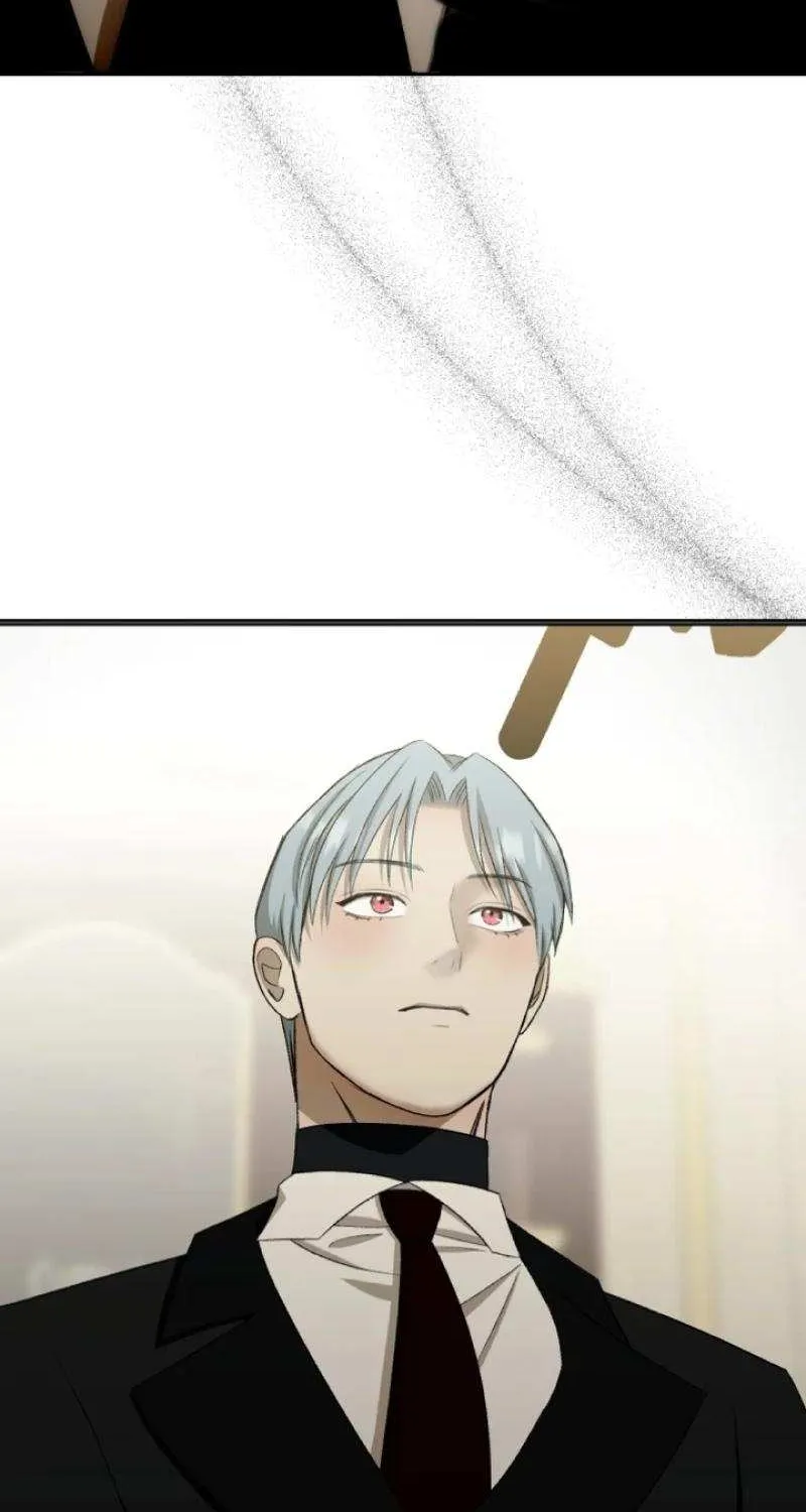 Bitten by the Dog I Abandoned Kainu Manga Chapter 58 Page 41