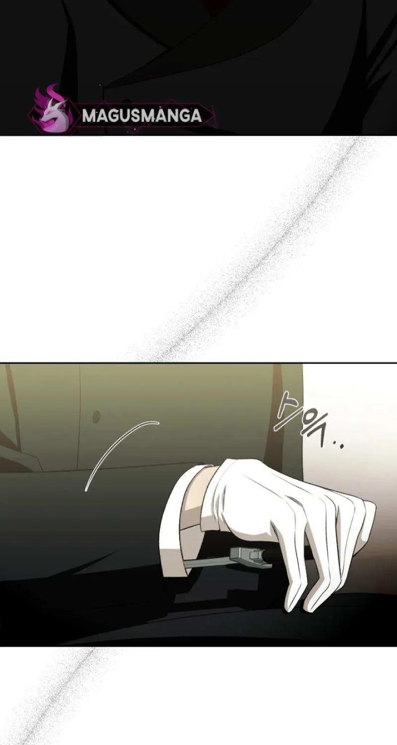Bitten by the Dog I Abandoned Kainu Manga Chapter 58 Page 42