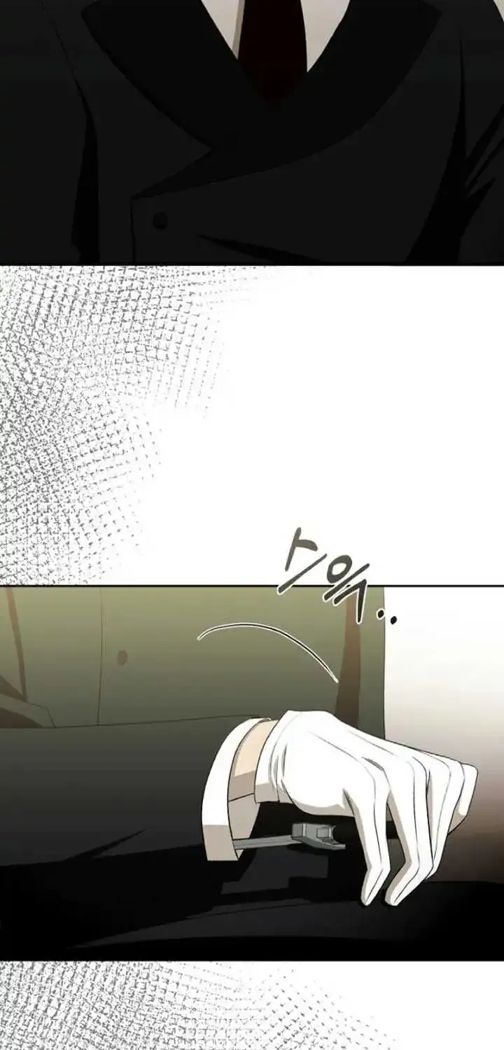 Bitten by the Dog I Abandoned Kainu Manga Chapter 57 Page 53