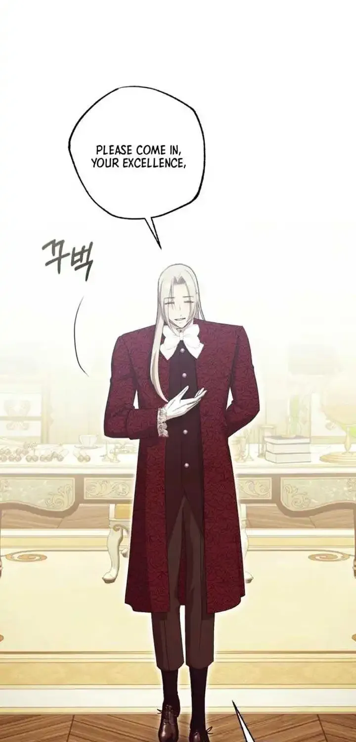 Bitten by the Dog I Abandoned Kainu Manga Chapter 57 Page 58