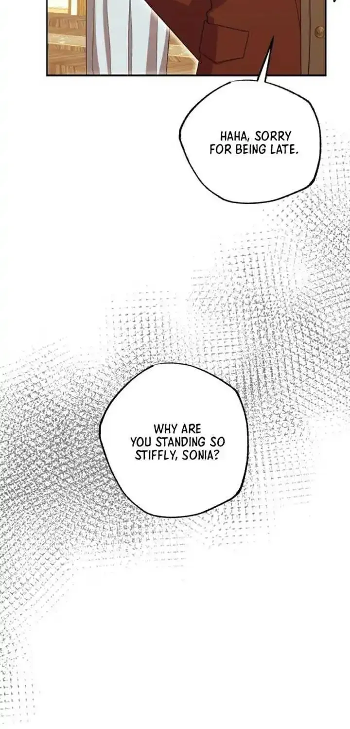 Bitten by the Dog I Abandoned Kainu Manga Chapter 57 Page 60