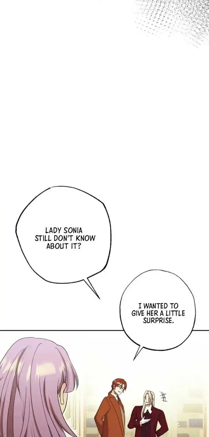 Bitten by the Dog I Abandoned Kainu Manga Chapter 57 Page 63