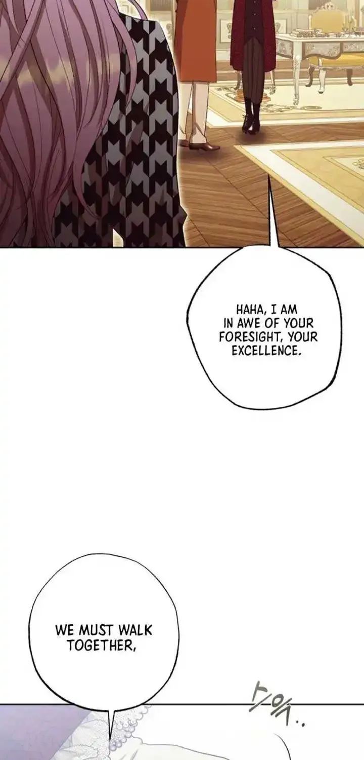 Bitten by the Dog I Abandoned Kainu Manga Chapter 57 Page 64