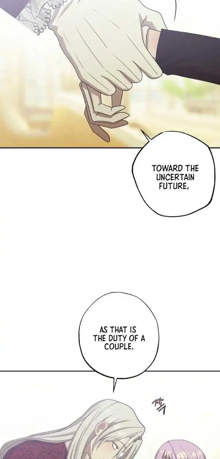 Bitten by the Dog I Abandoned Kainu Manga Chapter 57 Page 65
