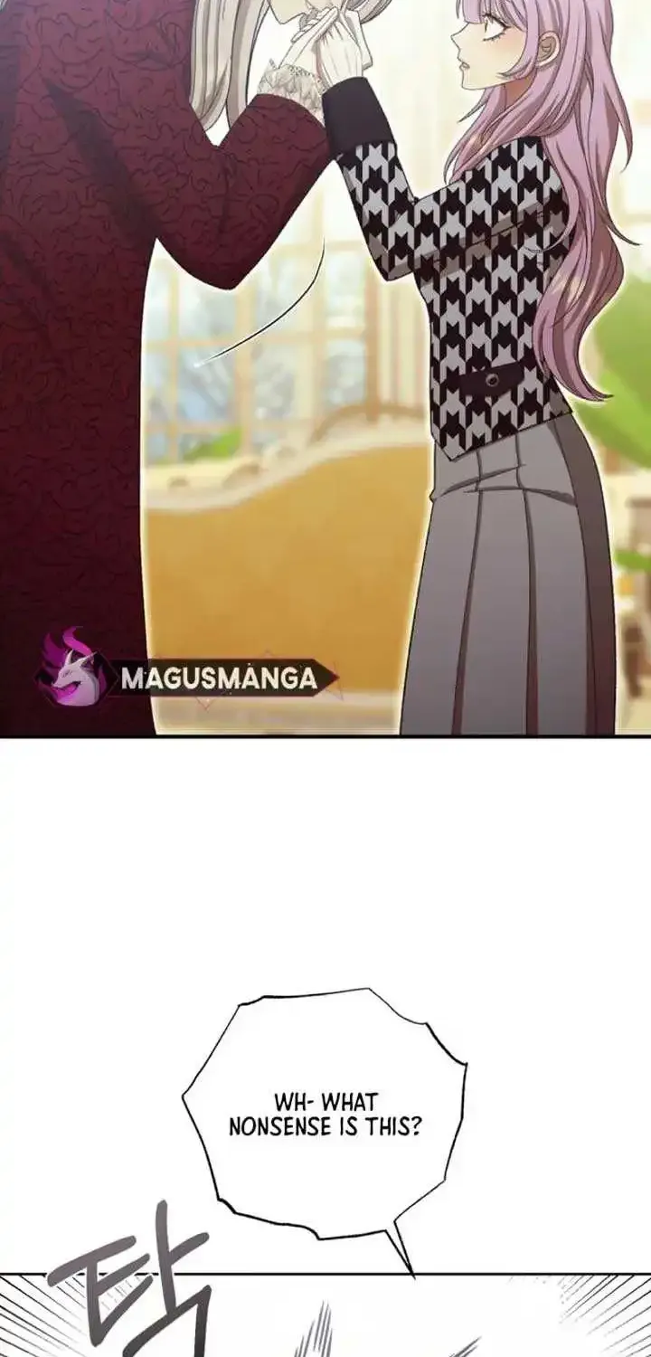 Bitten by the Dog I Abandoned Kainu Manga Chapter 57 Page 66