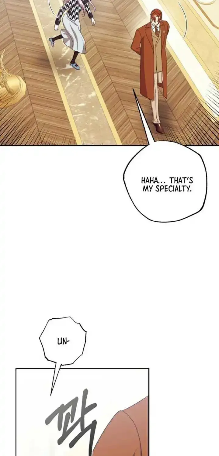 Bitten by the Dog I Abandoned Kainu Manga Chapter 57 Page 68