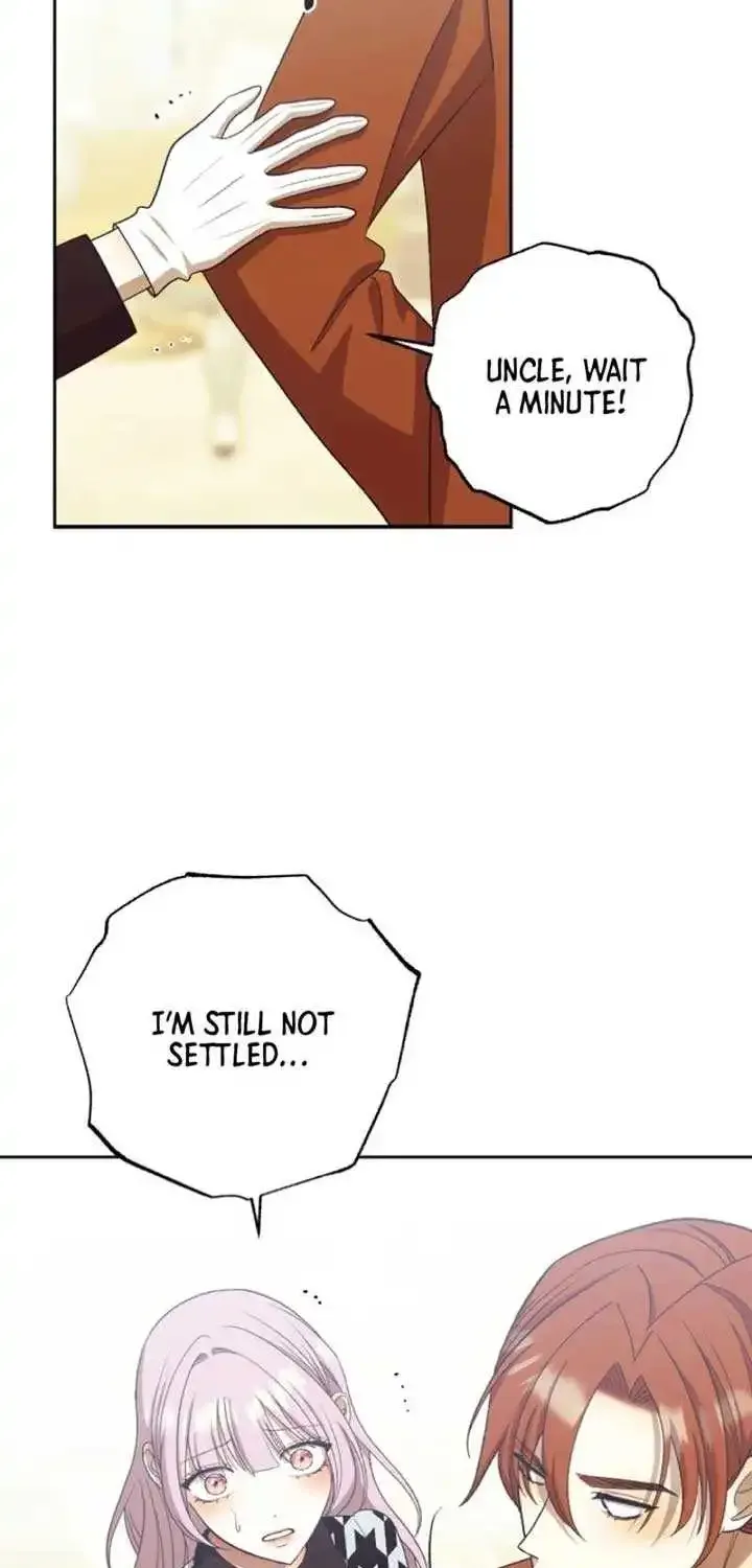 Bitten by the Dog I Abandoned Kainu Manga Chapter 57 Page 69