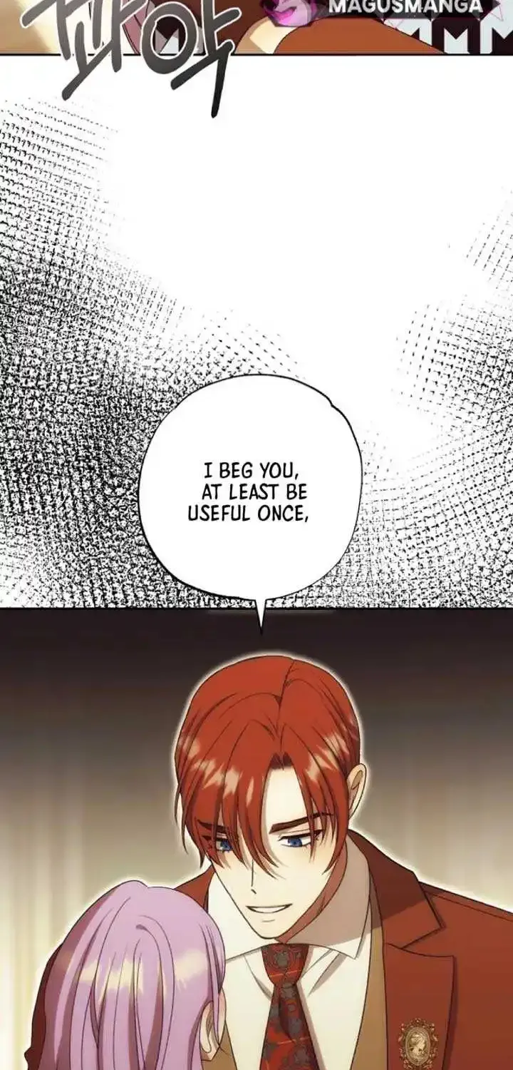 Bitten by the Dog I Abandoned Kainu Manga Chapter 57 Page 74