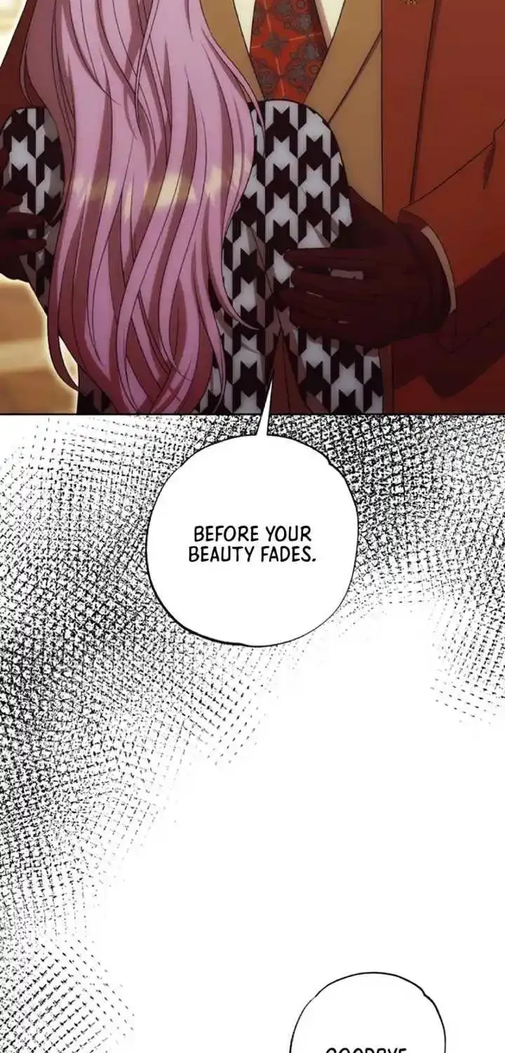 Bitten by the Dog I Abandoned Kainu Manga Chapter 57 Page 75