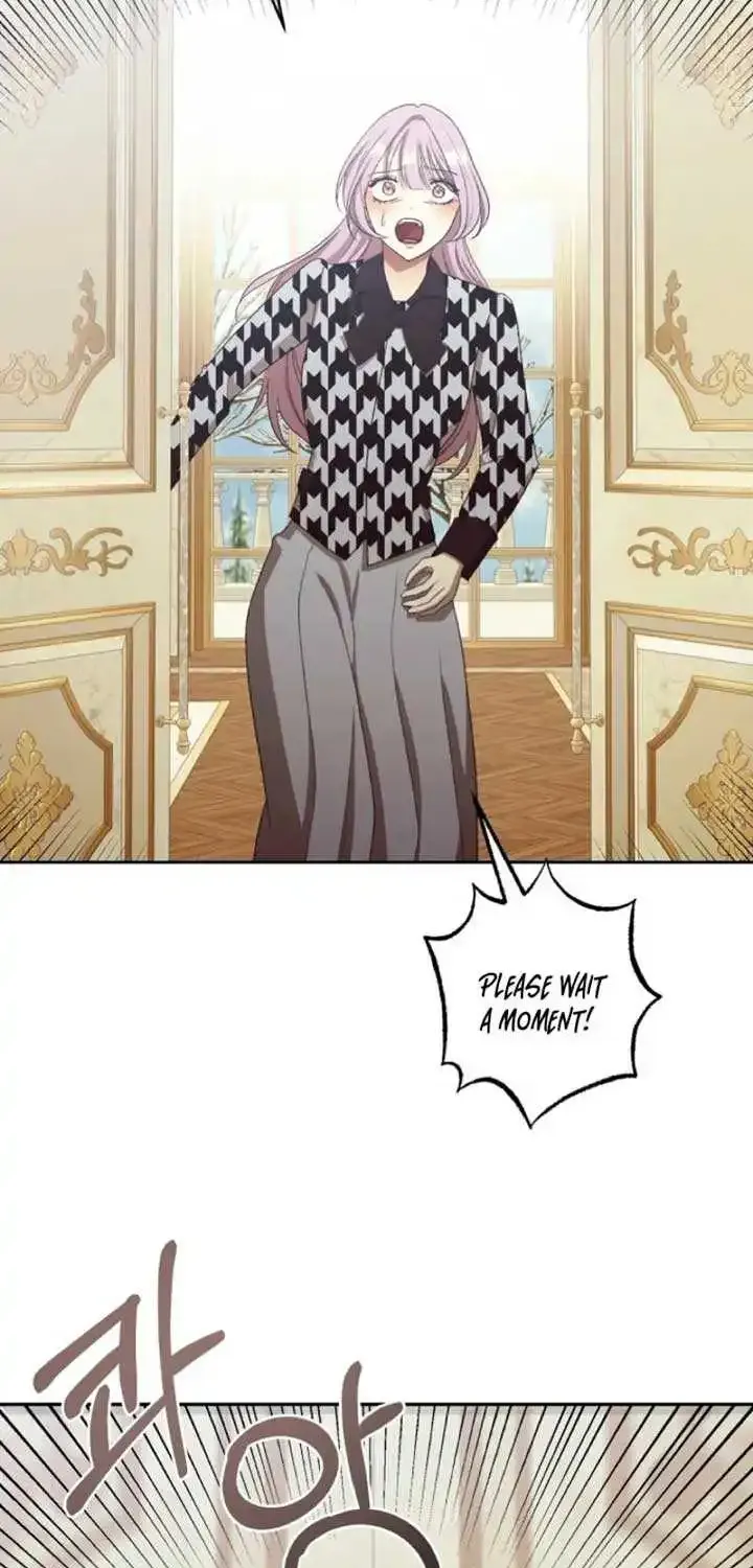 Bitten by the Dog I Abandoned Kainu Manga Chapter 57 Page 77