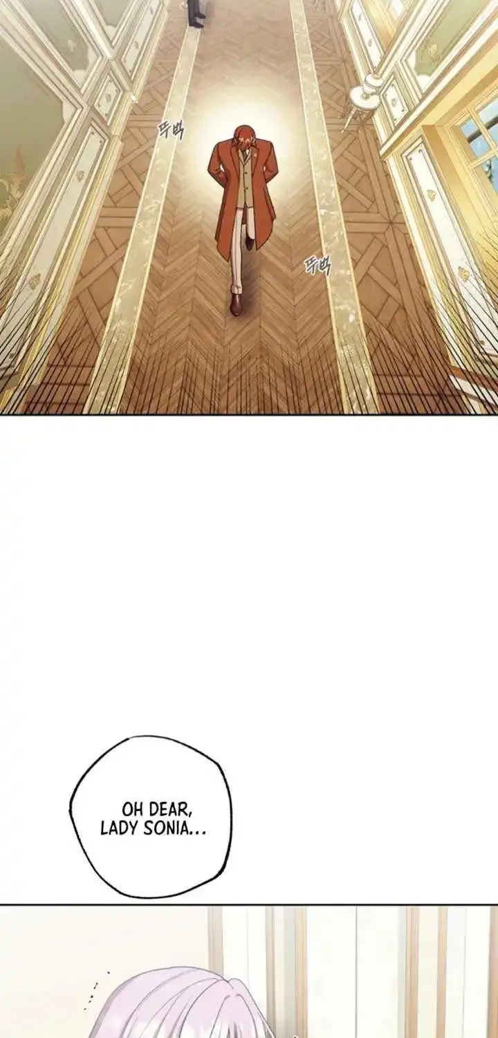 Bitten by the Dog I Abandoned Kainu Manga Chapter 57 Page 79