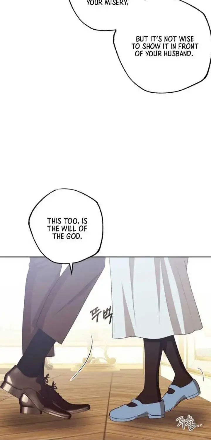 Bitten by the Dog I Abandoned Kainu Manga Chapter 57 Page 84