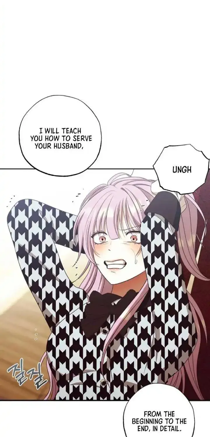 Bitten by the Dog I Abandoned Kainu Manga Chapter 57 Page 92