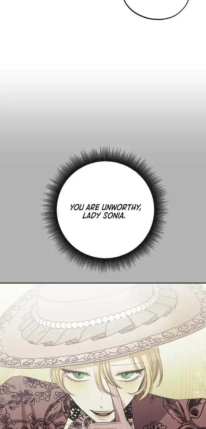 Bitten by the Dog I Abandoned Kainu Manga Chapter 57 Page 93