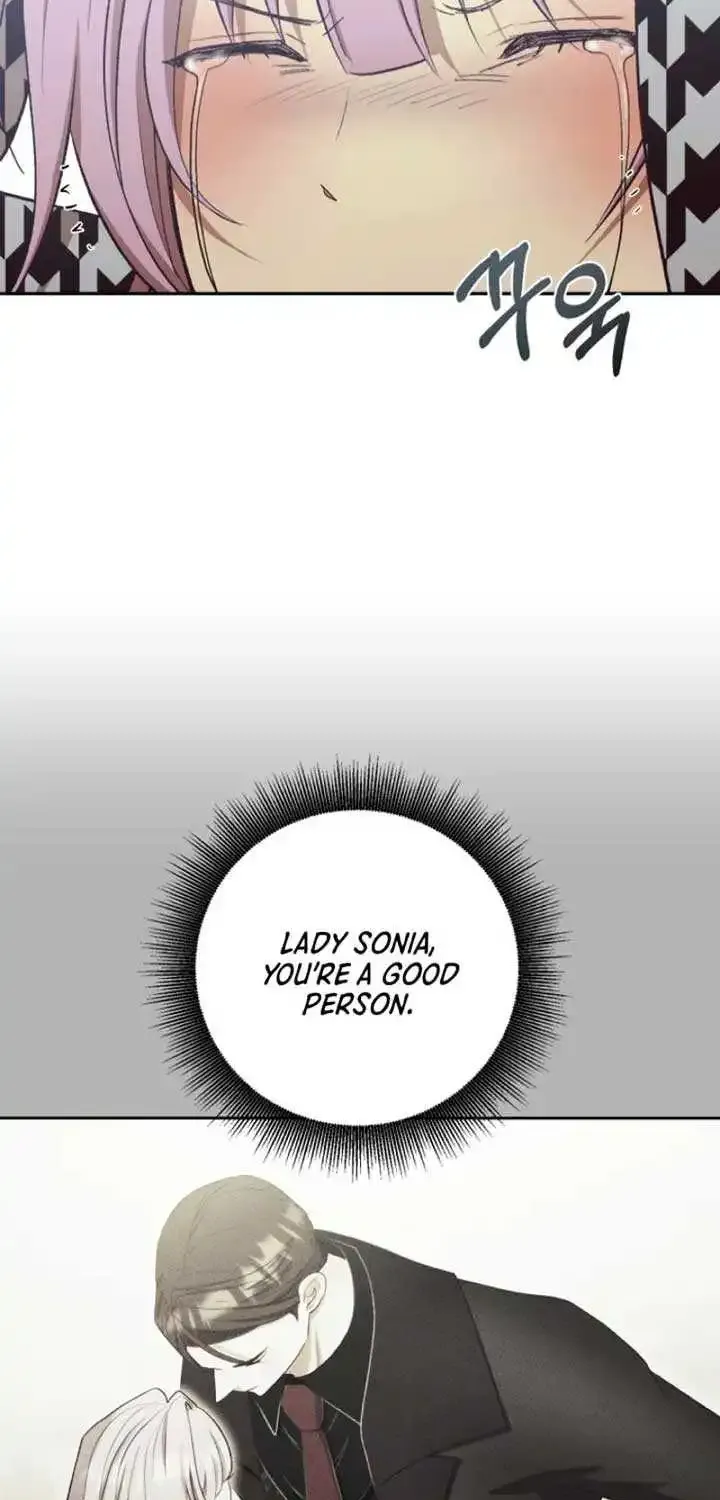 Bitten by the Dog I Abandoned Kainu Manga Chapter 57 Page 95