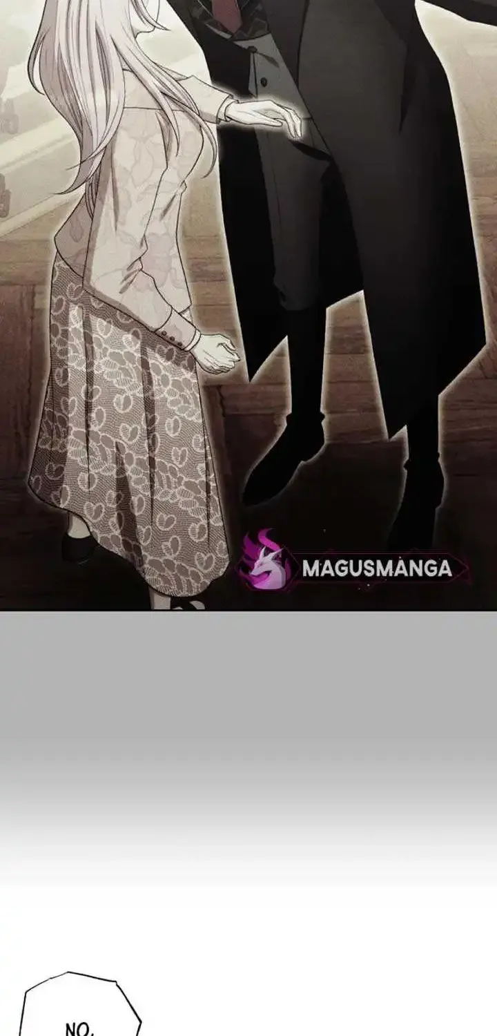 Bitten by the Dog I Abandoned Kainu Manga Chapter 57 Page 96