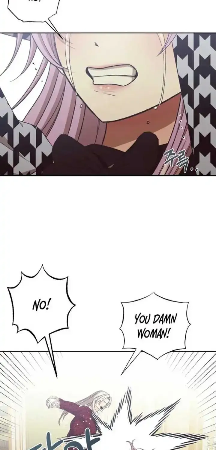 Bitten by the Dog I Abandoned Kainu Manga Chapter 57 Page 97