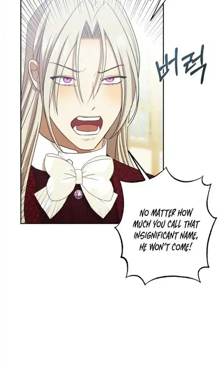 Bitten by the Dog I Abandoned Kainu Manga Chapter 57 Page 100