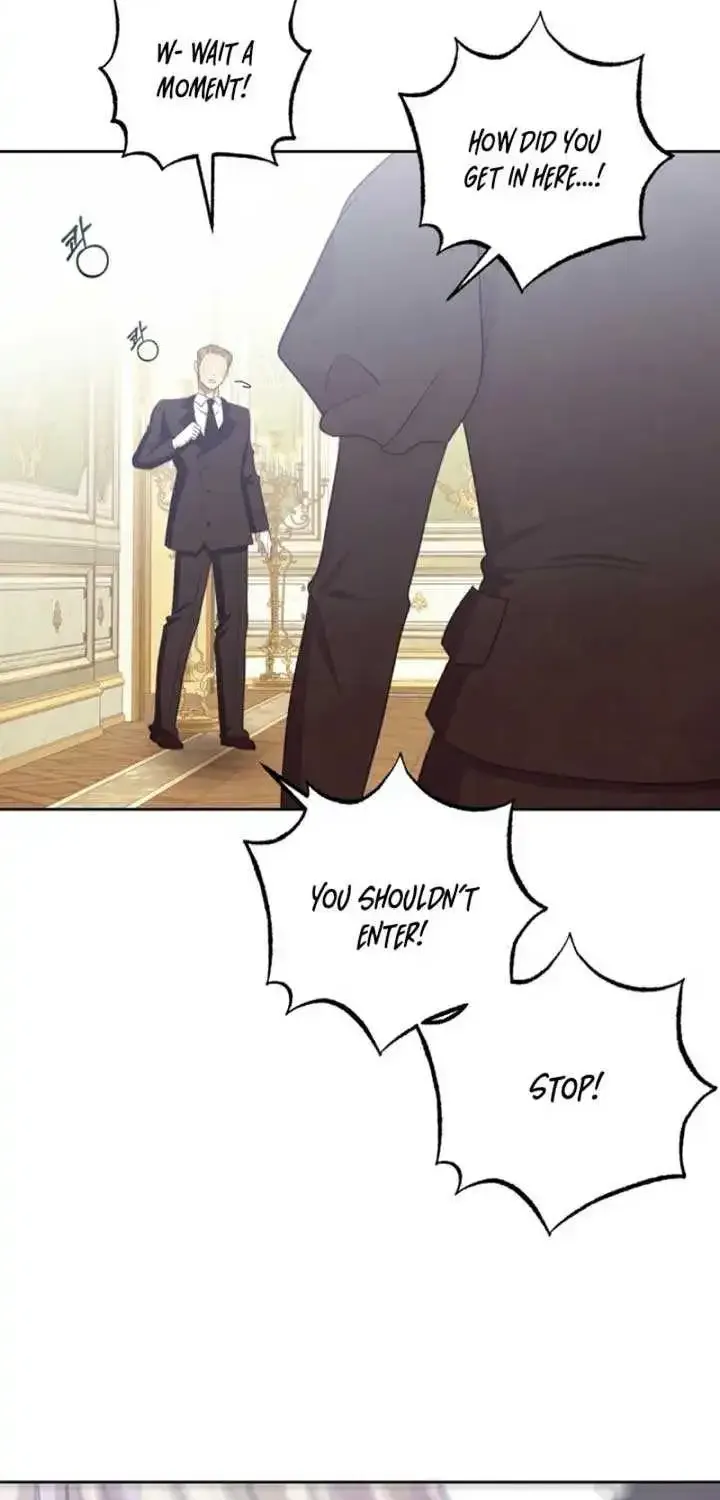 Bitten by the Dog I Abandoned Kainu Manga Chapter 57 Page 103