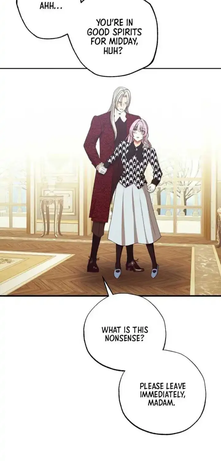 Bitten by the Dog I Abandoned Kainu Manga Chapter 57 Page 108