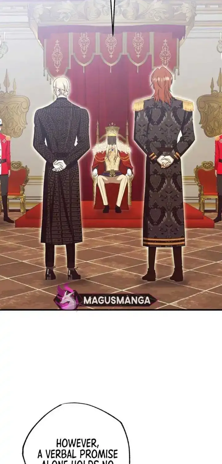 Bitten by the Dog I Abandoned Kainu Manga Chapter 56 Page 17