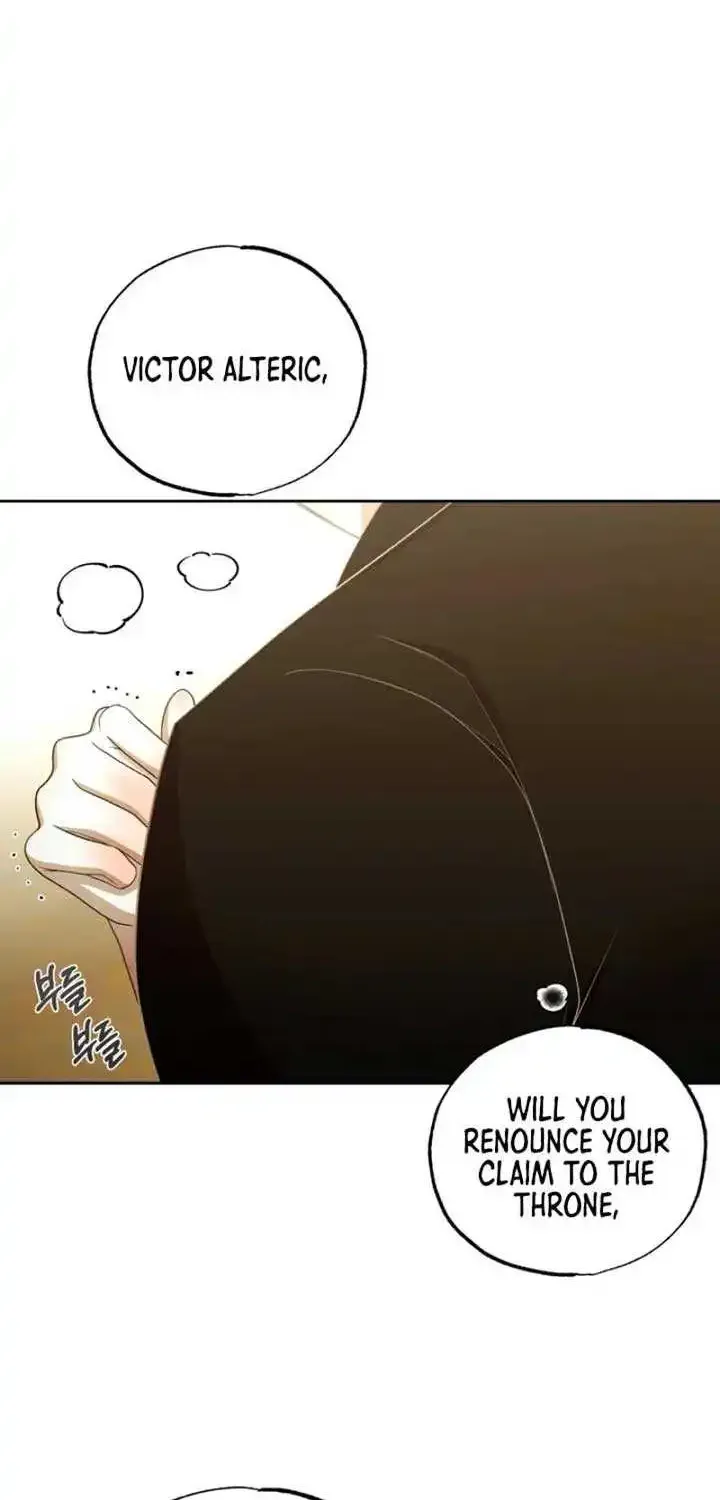 Bitten by the Dog I Abandoned Kainu Manga Chapter 56 Page 19