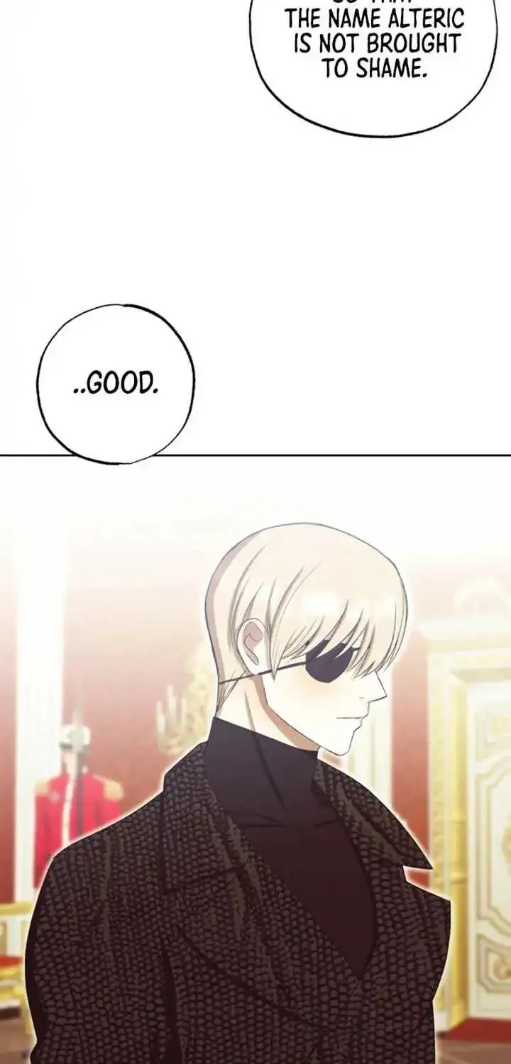 Bitten by the Dog I Abandoned Kainu Manga Chapter 56 Page 24