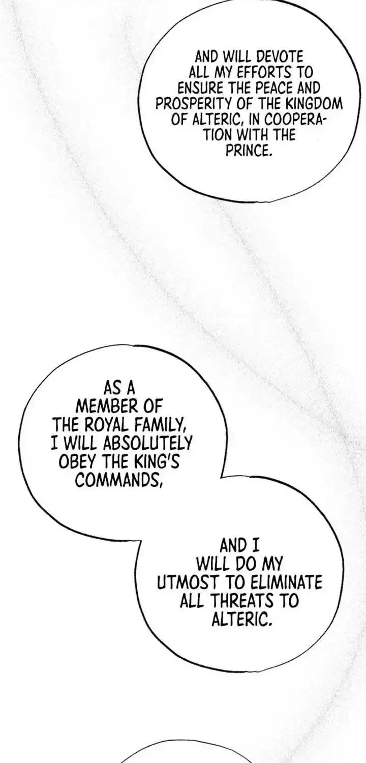 Bitten by the Dog I Abandoned Kainu Manga Chapter 56 Page 27