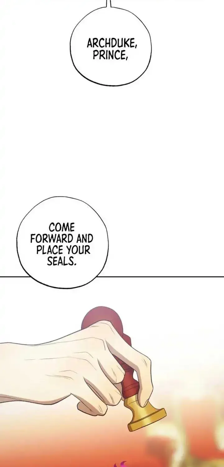 Bitten by the Dog I Abandoned Kainu Manga Chapter 56 Page 29