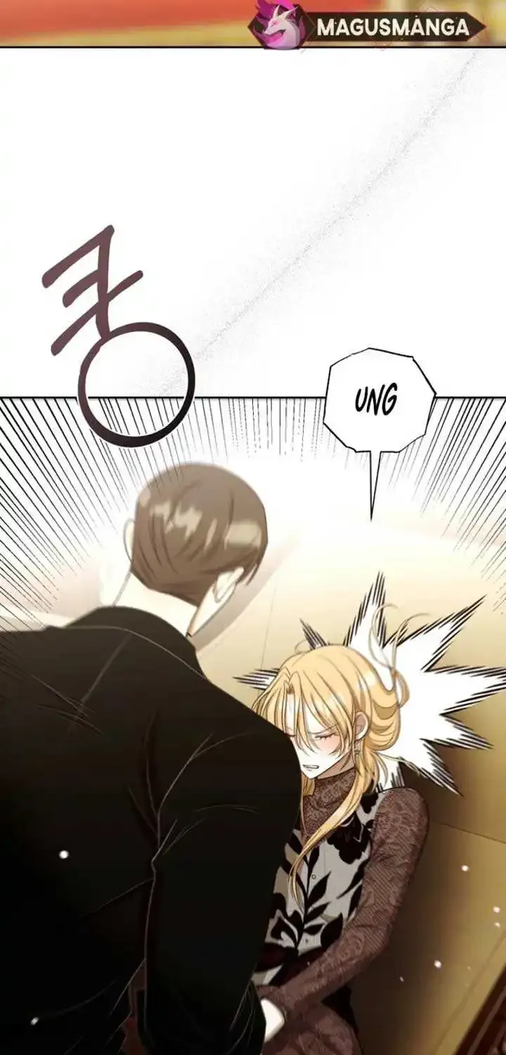 Bitten by the Dog I Abandoned Kainu Manga Chapter 56 Page 30
