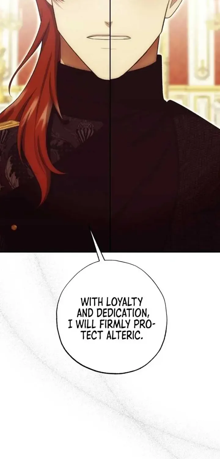 Bitten by the Dog I Abandoned Kainu Manga Chapter 56 Page 37