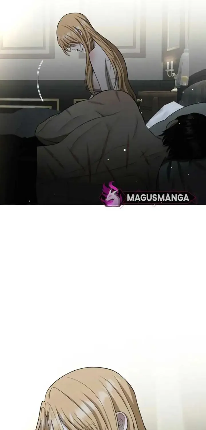 Bitten by the Dog I Abandoned Kainu Manga Chapter 56 Page 43
