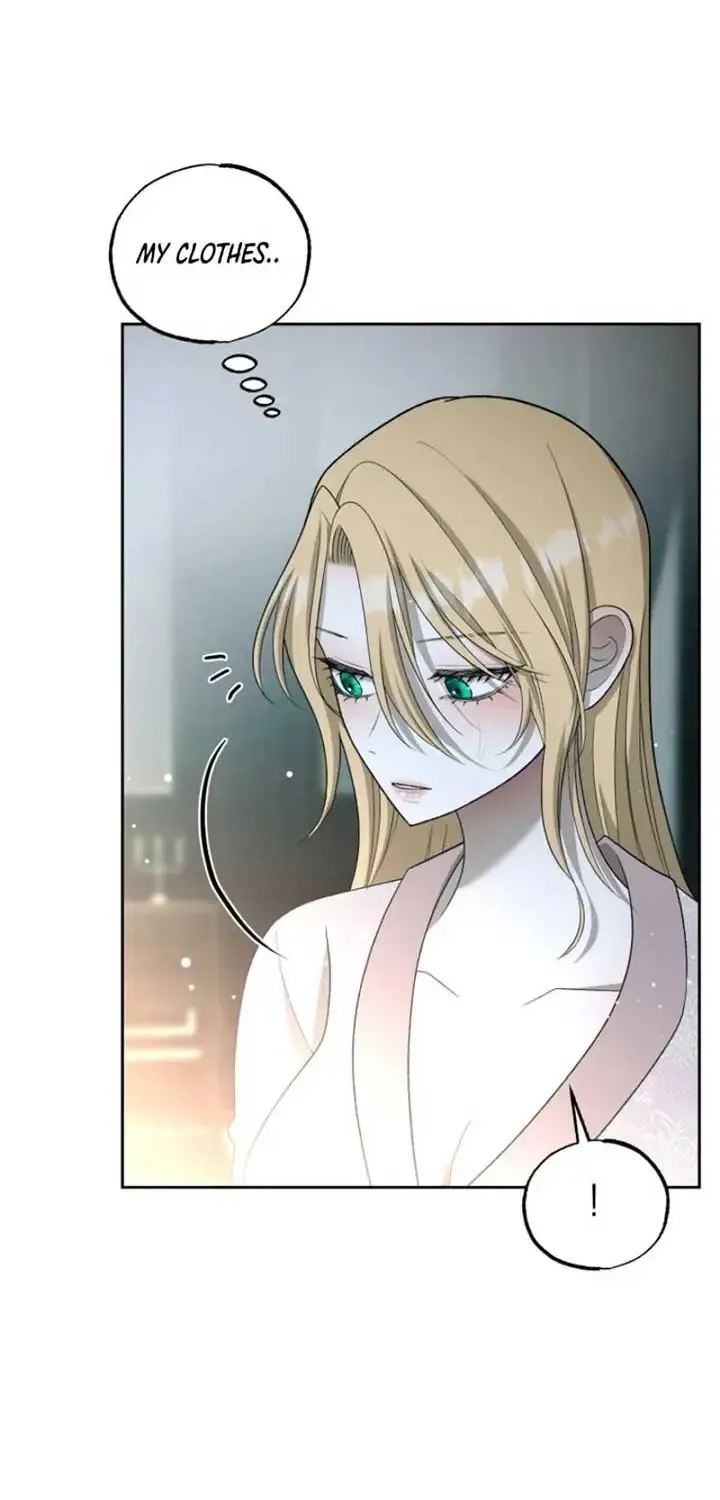 Bitten by the Dog I Abandoned Kainu Manga Chapter 56 Page 49