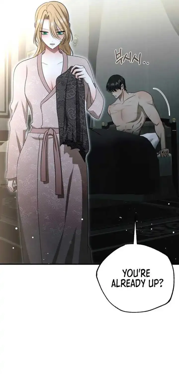 Bitten by the Dog I Abandoned Kainu Manga Chapter 56 Page 52