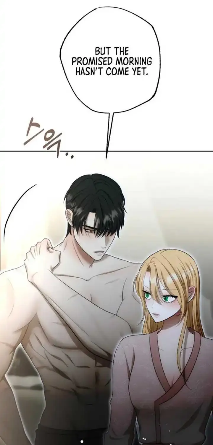Bitten by the Dog I Abandoned Kainu Manga Chapter 56 Page 54