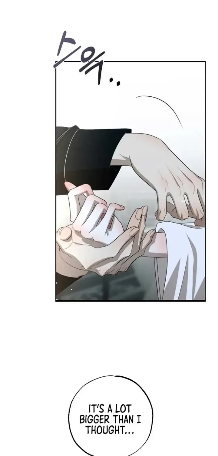 Bitten by the Dog I Abandoned Kainu Manga Chapter 56 Page 65