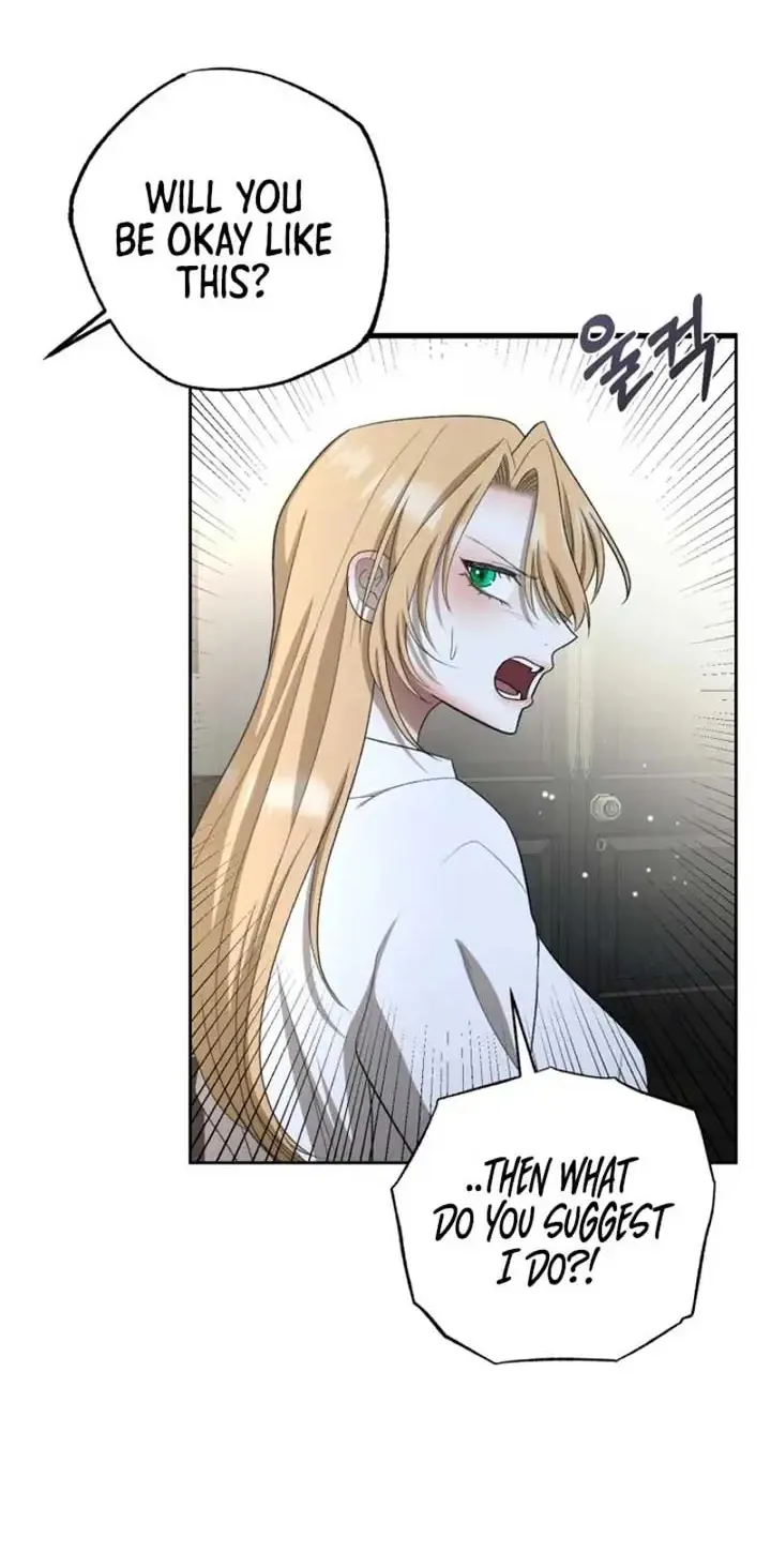 Bitten by the Dog I Abandoned Kainu Manga Chapter 56 Page 71
