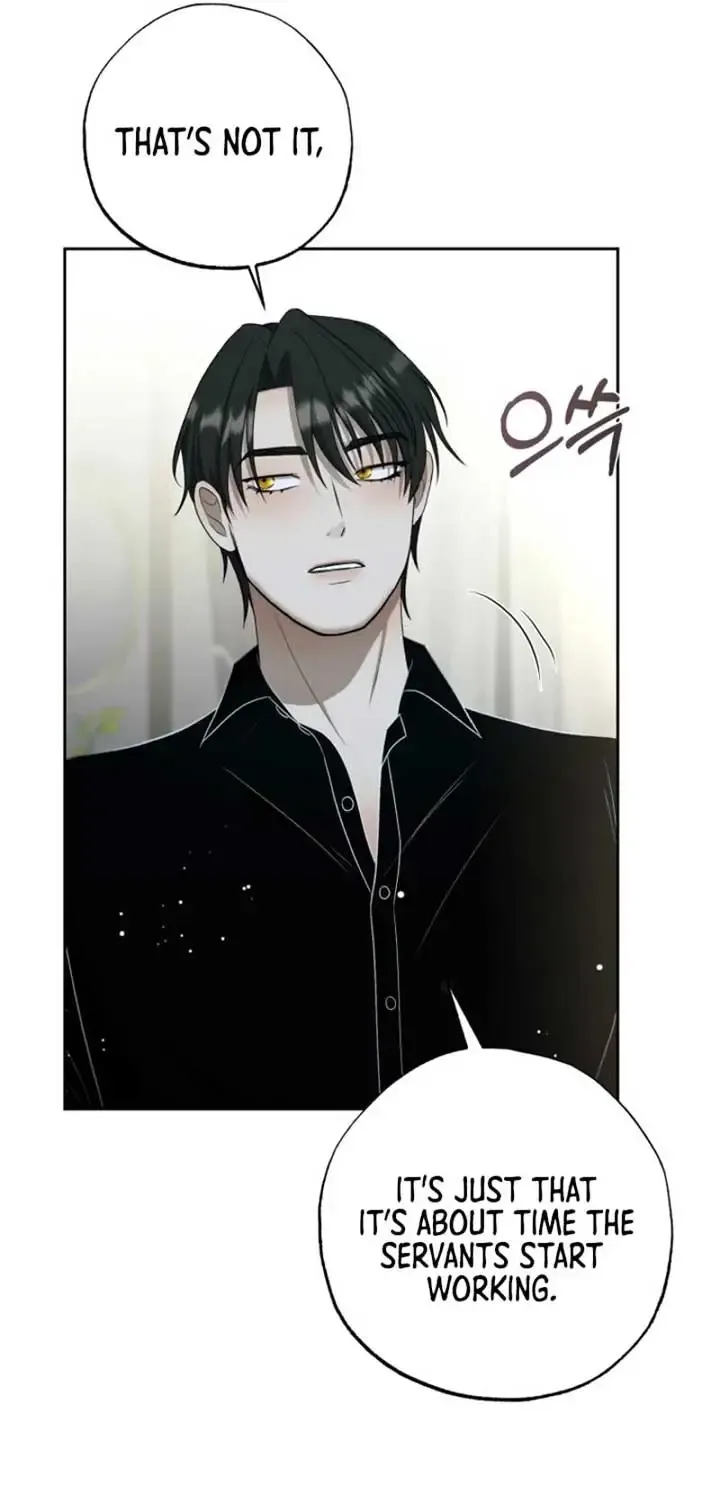 Bitten by the Dog I Abandoned Kainu Manga Chapter 56 Page 72