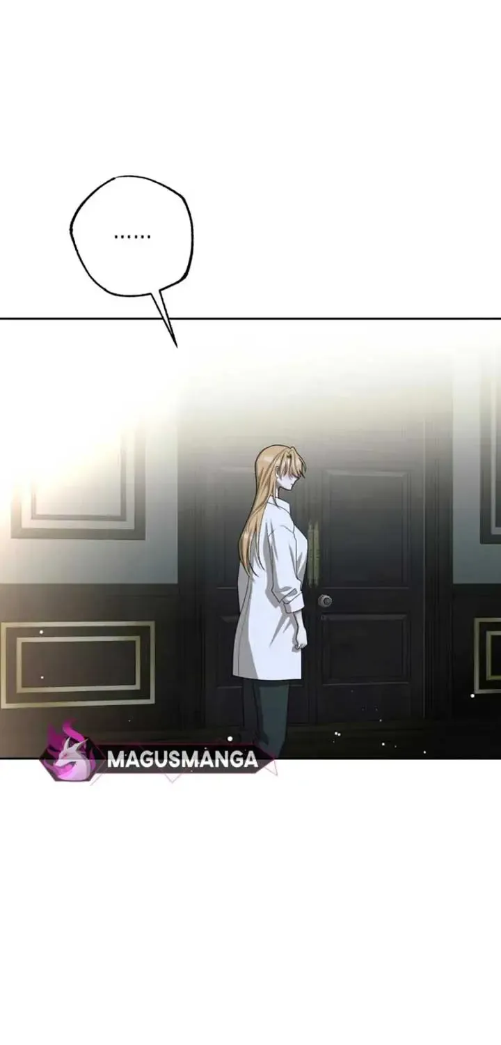 Bitten by the Dog I Abandoned Kainu Manga Chapter 56 Page 73