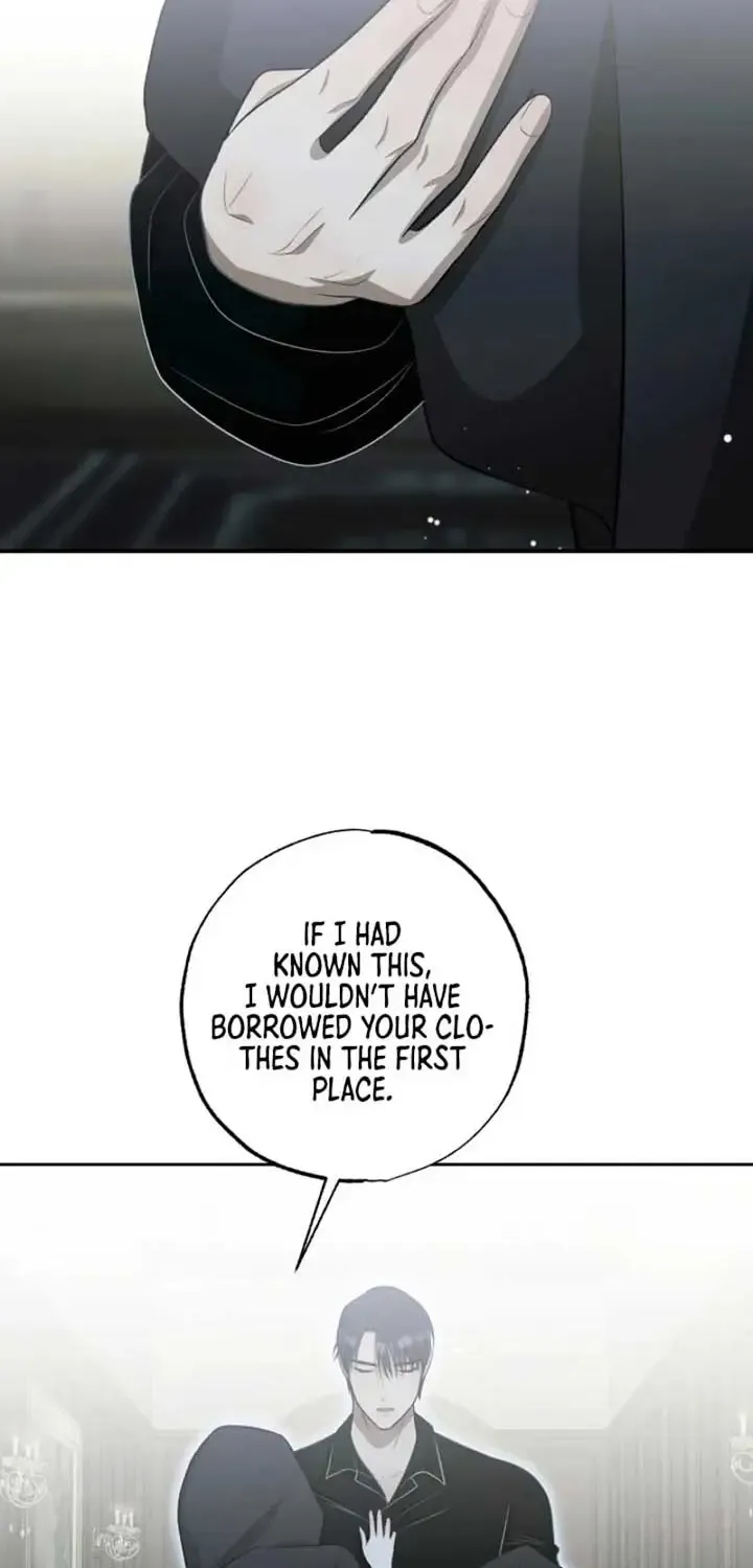 Bitten by the Dog I Abandoned Kainu Manga Chapter 56 Page 75