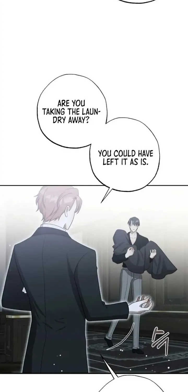 Bitten by the Dog I Abandoned Kainu Manga Chapter 56 Page 78