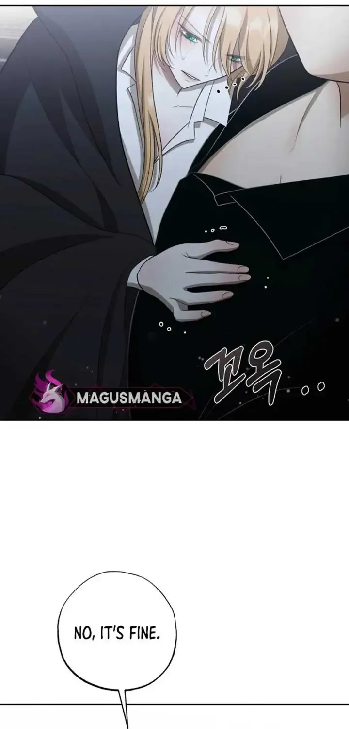 Bitten by the Dog I Abandoned Kainu Manga Chapter 56 Page 80