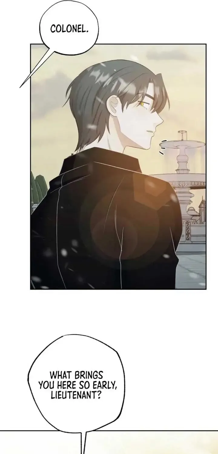 Bitten by the Dog I Abandoned Kainu Manga Chapter 56 Page 97