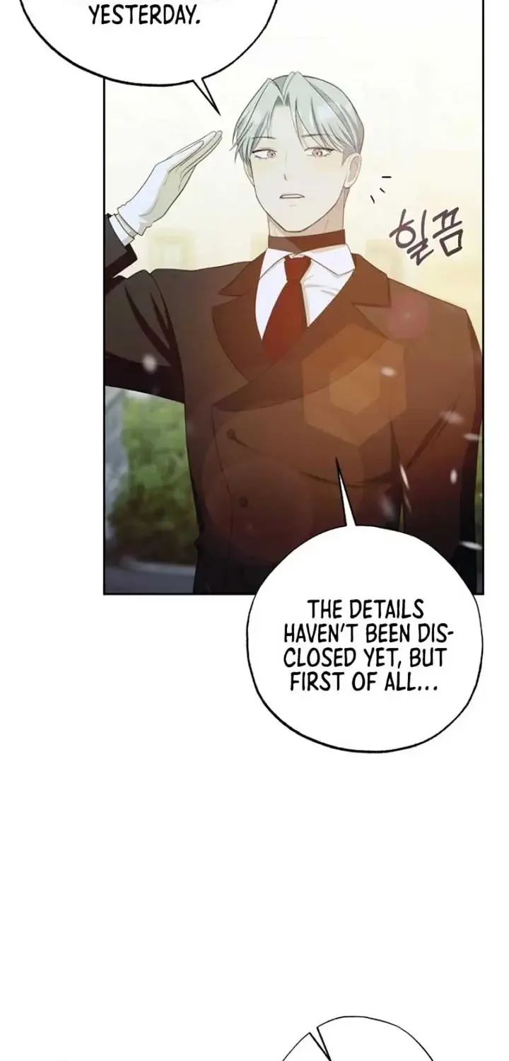 Bitten by the Dog I Abandoned Kainu Manga Chapter 56 Page 99