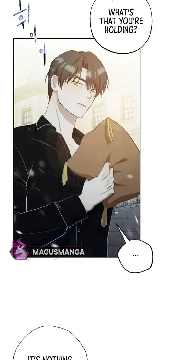 Bitten by the Dog I Abandoned Kainu Manga Chapter 56 Page 100