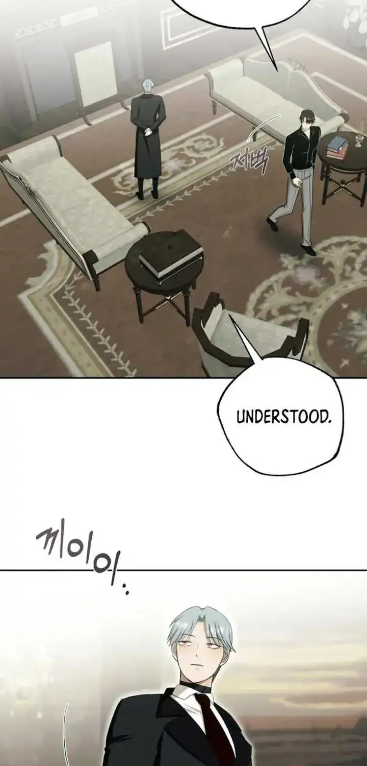 Bitten by the Dog I Abandoned Kainu Manga Chapter 56 Page 103