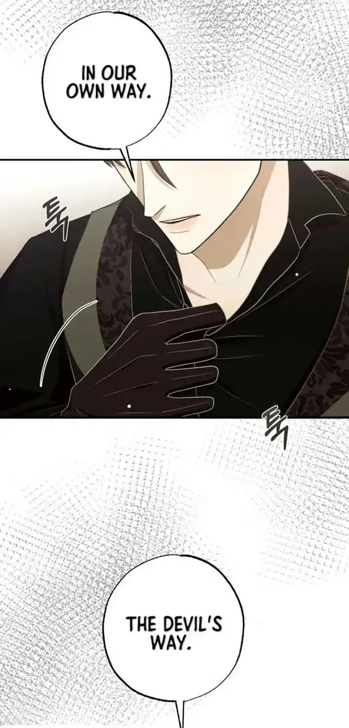 Bitten by the Dog I Abandoned Kainu Manga Chapter 55 Page 52
