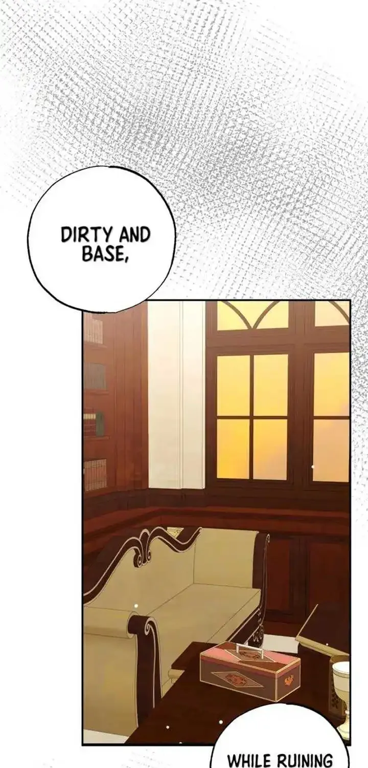 Bitten by the Dog I Abandoned Kainu Manga Chapter 55 Page 54