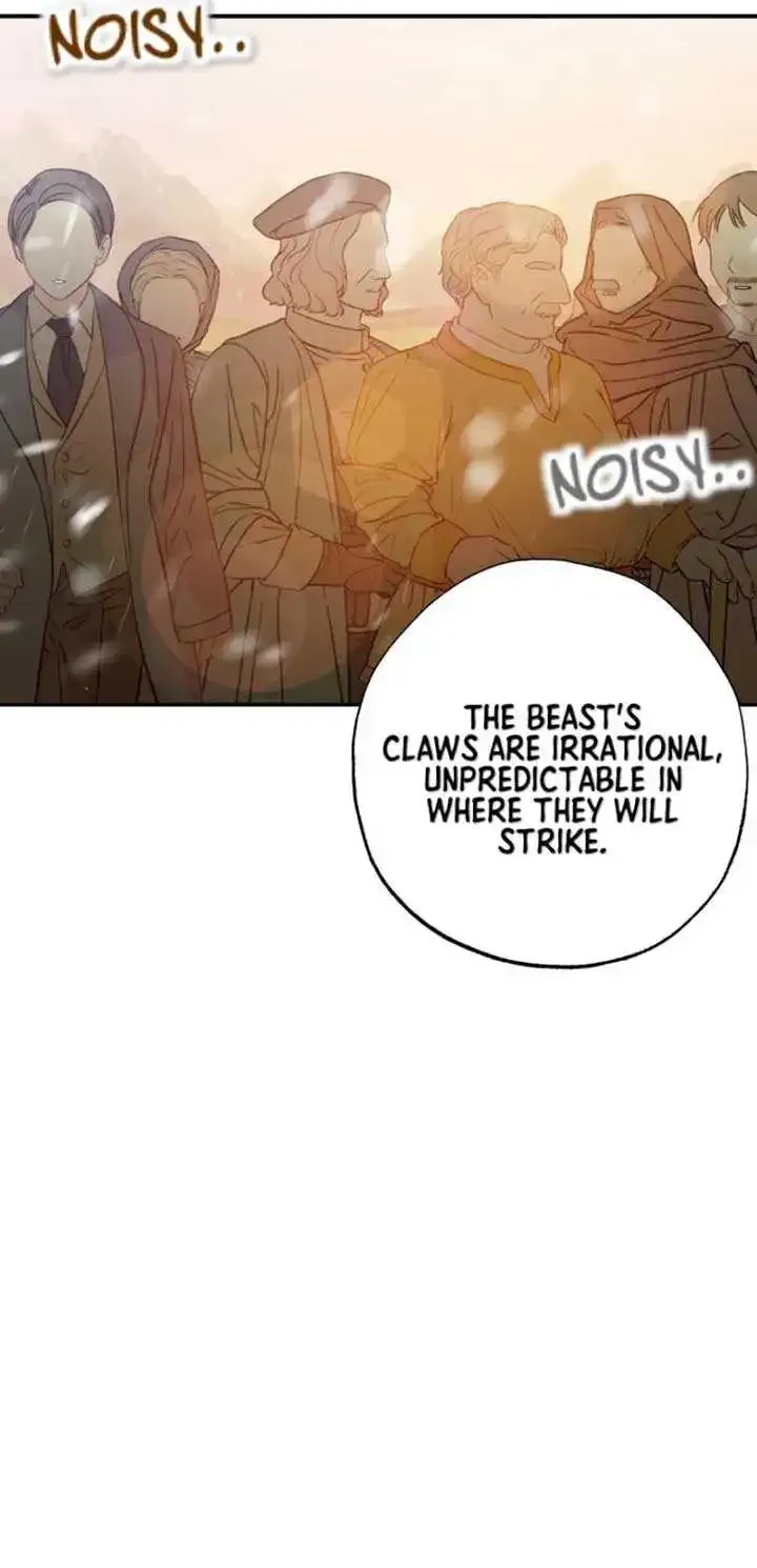 Bitten by the Dog I Abandoned Kainu Manga Chapter 55 Page 60