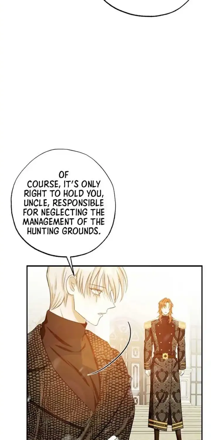 Bitten by the Dog I Abandoned Kainu Manga Chapter 55 Page 65